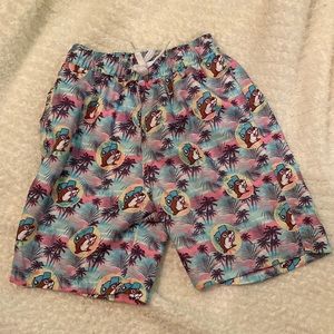 Buc ees swim shorts